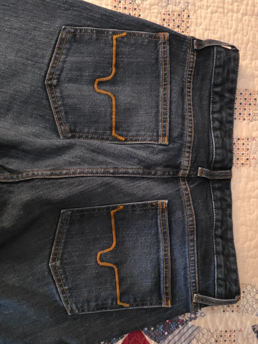 Kimes Ranch Trouser Jeans - Picture 2 of 5